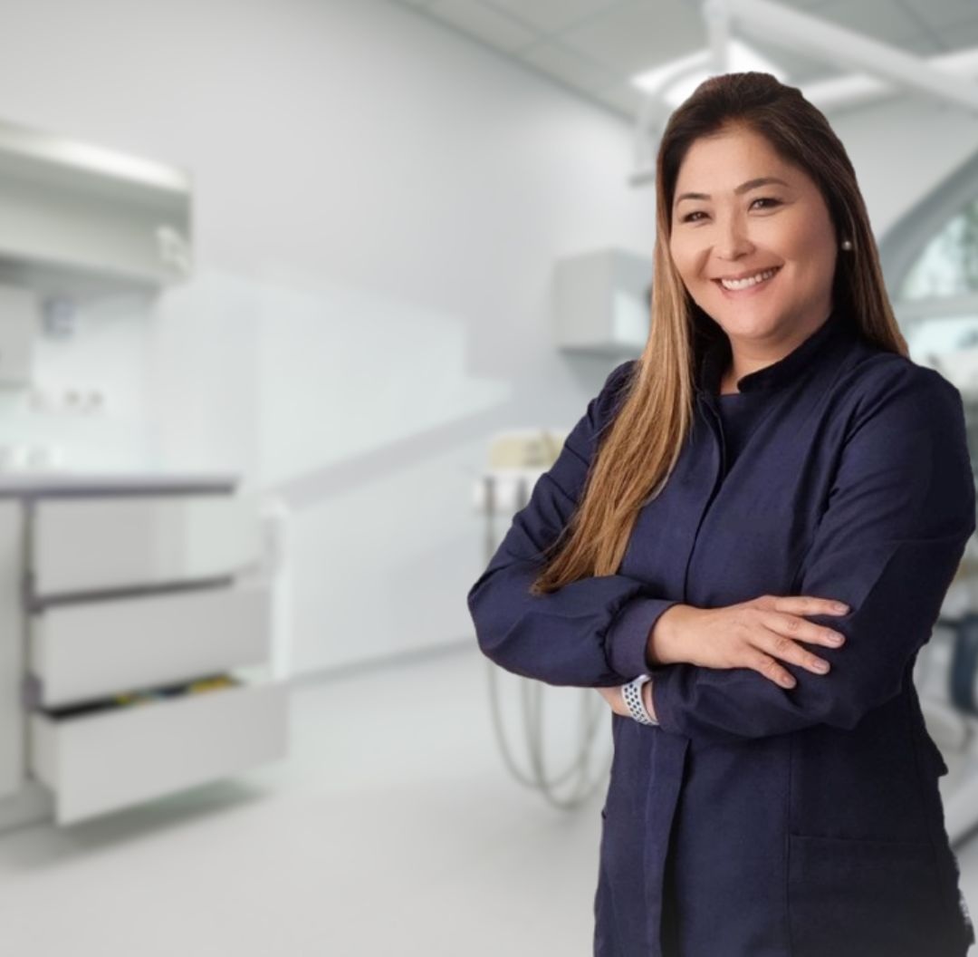 Equipe Odontologia Nogata