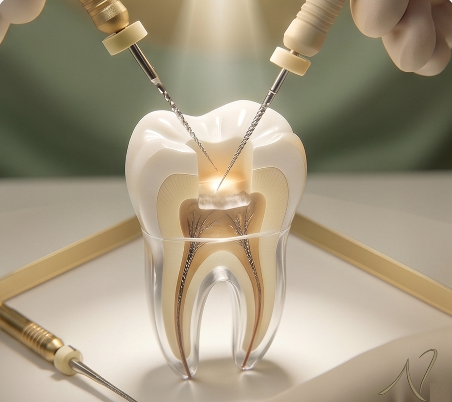 Endodontia